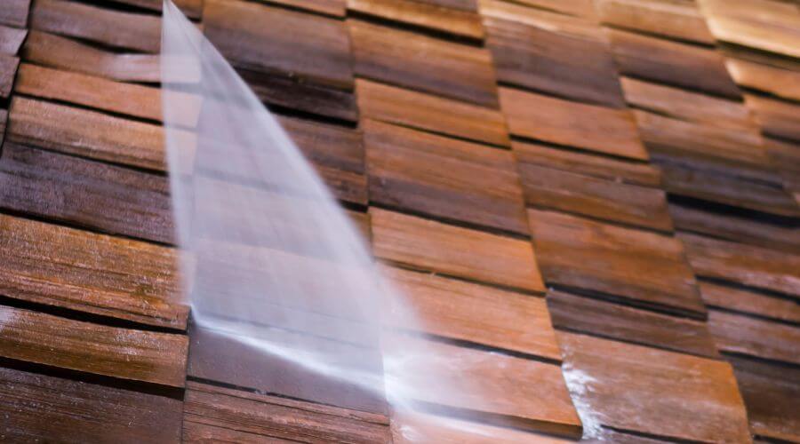 Professional metal roof installation in Leland, MI
